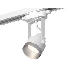 Трековый однофазный светильник Ambrella Light Track System XT6601043 (C6601, N6133)