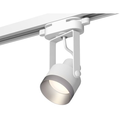 Трековый однофазный светильник Ambrella Light Track System XT6601043 (C6601, N6133)