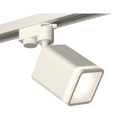 Трековый однофазный светильник Ambrella Light Track System XT7812021 (A2520, C7812, N7750)