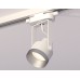 Трековый однофазный светильник Ambrella Light Track System XT6601043 (C6601, N6133)