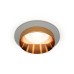 Встраиваемый светильник Ambrella Light Techno Spot XC6514024 (C6514, N6134)