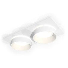 Встраиваемый светильник Ambrella Light Techno Spot XC6525061 (C6525, N6228)