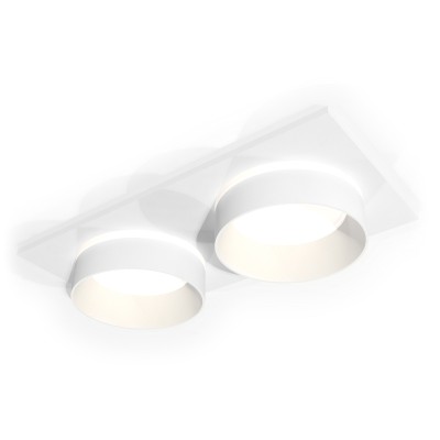 Встраиваемый светильник Ambrella Light Techno Spot XC6525061 (C6525, N6228)