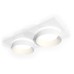 Встраиваемый светильник Ambrella Light Techno Spot XC6525061 (C6525, N6228)