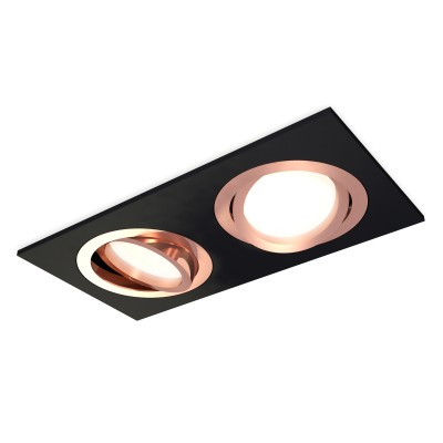 Встраиваемый светильник Ambrella Light Techno Spot XC7636084 (C7636, N7005)