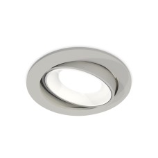 Встраиваемый светильник Ambrella Light Techno Spot XC7653001 (C7653, N7020)