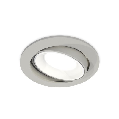 Встраиваемый светильник Ambrella Light Techno Spot XC7653001 (C7653, N7020)