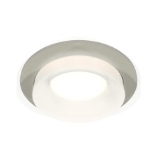 Встраиваемый светильник Ambrella Light Techno XC7623041 (C7623, N7165)