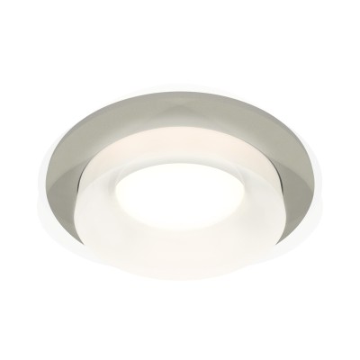Встраиваемый светильник Ambrella Light Techno XC7623041 (C7623, N7165)