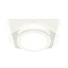 Встраиваемый светильник Ambrella Light Techno XC7631041 (C7631, N7120)