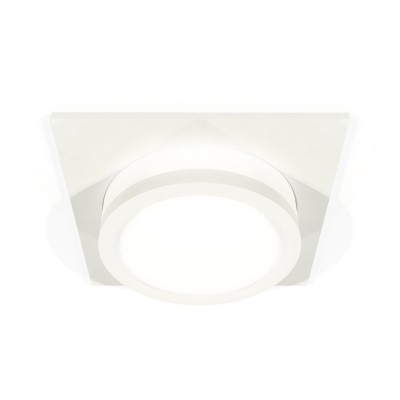 Встраиваемый светильник Ambrella Light Techno XC7631041 (C7631, N7120)