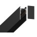 Заглушка для накладного шинопровода (2шт.) Ambrella Light Magnetic GL3606