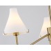 Люстра на штанге Ambrella Light High Light Modern LH57131