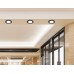 Встраиваемый светильник Ambrella Light Techno spot GX Standard tech TN51823