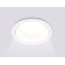 Встраиваемый светильник Ambrella Light GX Standard Tech Techno Spot TN52331