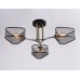 Потолочная люстра Ambrella Light Loft TR80171