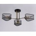 Потолочная люстра Ambrella Light Loft TR80171