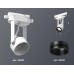 Трековый однофазный светильник Ambrella Light Track System XT6601020 (C6601, N6121)