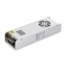 Блок питания с EMC для светодиодной ленты Ambrella Light Illumination 360Вт DC24В 15A IP20 GS8686