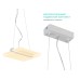 Потолочный светодиодный светильник Ambrella Light Acrylica Original FA623