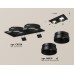 Встраиваемый светильник Ambrella Light Techno Spot XC6526021 (C6526, N6131)