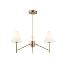 Люстра на штанге Ambrella Light High Light Modern LH57131