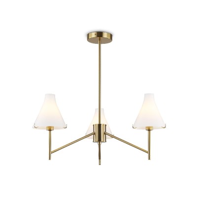 Люстра на штанге Ambrella Light High Light Modern LH57131