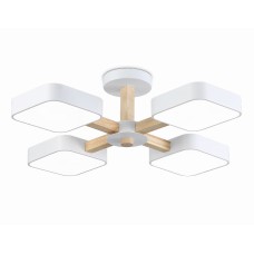 Люстра на штанге Ambrella Light Linetech Comfort FL4879