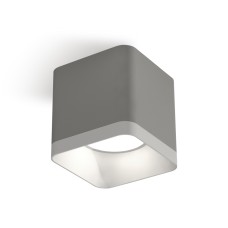 Накладной светильник Ambrella Light Techno XS7807001 (C7807, N7701)