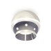 Накладной светильник с дополнительной подсветкой Ambrella Light Techno XS1104002 (C1104, N7032)