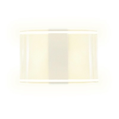 Настенный светодиодный светильник Ambrella Light Original FA619