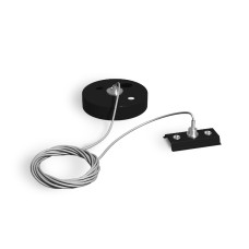 Подвес тросовый Ambrella Light Standard 220V GL7192