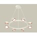 Подвесная люстра Ambrella Light Traditional (C9195, N8126) XB9195153