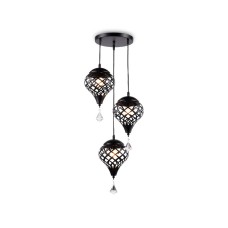 Подвесной светильник Ambrella Light Loft TR8444