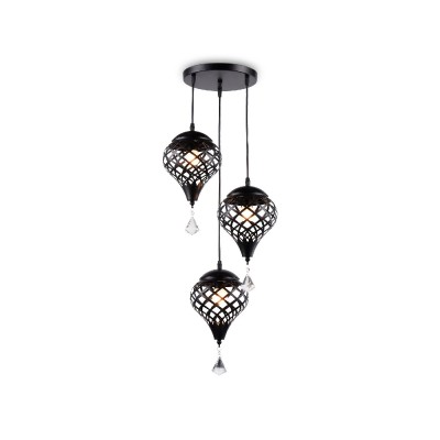 Подвесной светильник Ambrella Light Loft TR8444