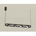 Подвесной светильник Ambrella Light Traditional (C9164, N8113) XB9164100