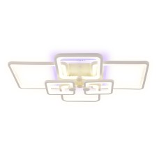 Потолочная люстра с пультом Ambrella Light Acrylica Original FA5306