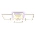 Потолочная люстра с пультом Ambrella Light Acrylica Original FA5306