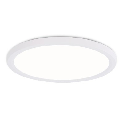 Потолочный светильник Ambrella Light Orbital Air Slim FZ1907