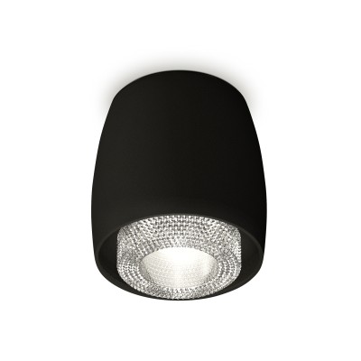 Потолочный светильник Ambrella Light Techno Spot XS1142020 (C1142, N7191)