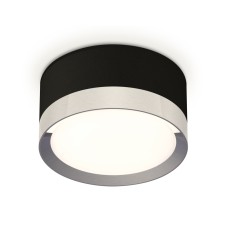 Потолочный светильник Ambrella Light Techno Spot XS8102006 (C8102, N8133)
