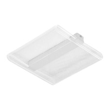 Потолочный светодиодный светильник Ambrella Light Acrylica Original FA623
