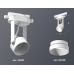 Трековый однофазный светильник Ambrella Light Track System XT6601040 (C6601, N6130)