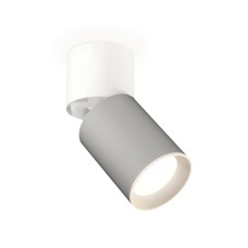 Спот Ambrella Light Techno Spot XM6314030 (A2220, C6314, N6101)