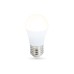 Светодиодная лампа Ambrella Light Bulbing E27 13W 4000K шар 451304