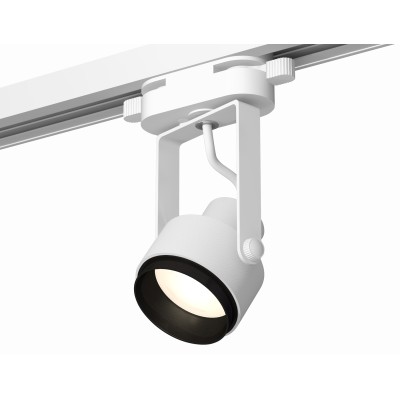 Трековый однофазный светильник Ambrella Light Track System XT6601020 (C6601, N6121)
