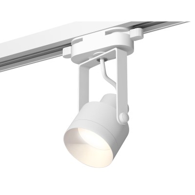 Трековый однофазный светильник Ambrella Light Track System XT6601040 (C6601, N6130)