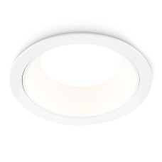 Встраиваемый светильник Ambrella Light GX Standard Tech Techno Spot TN52331