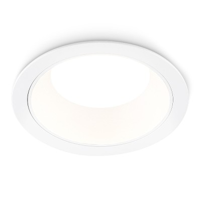 Встраиваемый светильник Ambrella Light GX Standard Tech Techno Spot TN52331