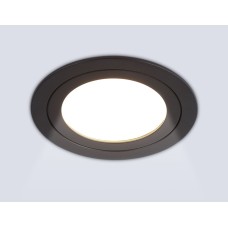 Встраиваемый светильник Ambrella Light Techno spot GX Standard tech TN51823